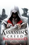 🔥Assassin’s Creed: Brotherhood РФ/СНГ💳0%💎ГАРАНТИЯ🔥