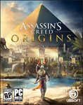 🔥Assassin’s Creed: Истоки Deluxe 💳0%💎ГАРАНТИЯ🔥