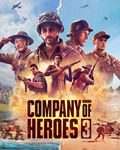 ⚡Company of Heroes 3 СНГ💳0% ГАРАНТИЯ ⚡