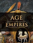 🔥Age of Empires: Definitive Edition STEAM RU💳0%🔥