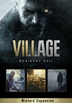 🔥Resident Evil 8: Village - Winters´ Expansion DLC🔥