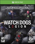 🔥Watch Dogs: Legion Ultimate XBOX💳0%💎ГАРАНТИЯ🔥