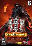 🔥Warhammer 40,000: Dawn of War II: Retribution💳0%💎🔥