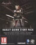 🔥Batman: Harley Quinn Story Pack DLC GLOBAL💳0%💎🔥