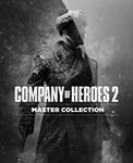 🔥Company of Heroes 2: Master Collection STEAM💳0%💎🔥