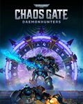 🔥Warhammer 40,000: Chaos Gate - Daemonhunters💳0%💎🔥