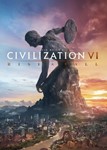 🔥Sid Meiers Civilization VI Rise and Fall DLC💳0%💎🔥