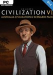 🔥Sid Meiers Civilization VI Australia Pack DLC💳0%💎🔥