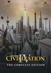 🔥Sid Meier´s Civilization IV The Complete Ed💳0%💎🔥