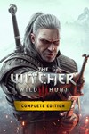 🔥The Witcher 3: Wild Hunt ПОЛНОЕ ИЗДАНИЕ XBOX 💳0%🔥