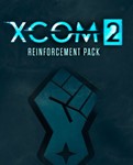 🔥XCOM 2: Reinforcement Pack DLC STEAM💳0%💎ГАРАНТИЯ🔥