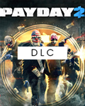 🔥PAYDAY 2: Humble Mask Pack 4💳0%💎ГАРАНТИЯ🔥