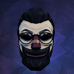 🔥PAYDAY 2: Almir Mask💳0%💎ГАРАНТИЯ+БЫСТРАЯ ДОСТАВКА🔥