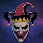 🔥PAYDAY 2: The Joker Mask Pack💳0%💎ГАРАНТИЯ🔥