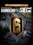 🔥 Tom Clancy´s Rainbow Six: Siege Operator 💳0%💎🔥
