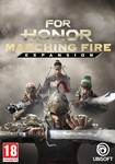 🔥For Honor Marching Fire Expansion DLC UPLAY🌎RU💳0%🔥