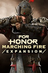 🔥For Honor Marching Fire Expansion DLC XBOX 💳0%💎🔥