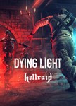 🔥Dying Light: Hellraid DLC РФ/СНГ 💳0%💎ГАРАНТИЯ🔥