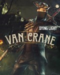 🔥Dying Light: Van Crane Bundle DLC РФ/СНГ💳0%💎🔥