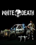 🔥Dying Light: White Death DLC РФ/СНГ 💳0%💎ГАРАНТИЯ🔥