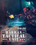 🔥Dying Light: Harran Tactical Unit Bundle РФ/СНГ💳0%🔥