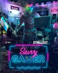 🔥Dying Light: Savvy Gamer Bundle DLC РФ/СНГ💳0%💎🔥