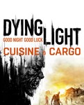 🔥Dying Light: Cuisine & Cargo Bundle DLC РФ/СНГ 💳0%🔥