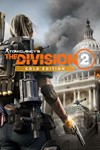 🔥Tom Clancy´s The Division 2 Gold Edition 💳0%💎🔥
