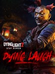 🔥Dying Light 2 Stay Human Dying Laugh Bundle DLC💳0%🔥