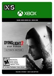 🔥Dying Light 2 Stay Human Ultimate Edition XBOX💳0%🔥