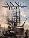 🔥Anno 1800 Complete Edition Year 4 💳0%💎ГАРАНТИЯ🔥