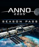 🔥Anno 2205: Season Pass DLC 💳0%💎ГАРАНТИЯ🔥
