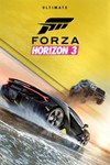 🔥Forza Horizon 3 Ultimate Xbox/PC🌎💳0%💎ГАРАНТИЯ🔥