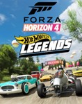 🔥Forza Horizon 4: Hot Wheels Legends DLC Xbox/PC💳0%🔥