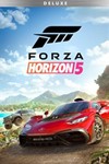 🔥Forza Horizon 5 Deluxe Xbox/PC🌎💳0%💎ГАРАНТИЯ🔥
