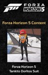 🔥Forza Horizon 5: Костюм Tankito Doritos XBOX💳0%💎🔥