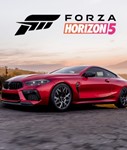 🔥Forza Horizon 5: BMW M8 2020 DLC Xbox/PC💳0%💎🔥