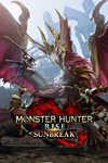 🔥Monster Hunter Rise & Sunbreak DLC 💳0%💎ГАРАНТИЯ🔥