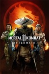 🔴Mortal Kombat 11: Aftermath DLC XBOX/PC 💳0%💎🔥