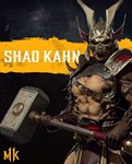 🔴Mortal Kombat 11: Shao Kahn DLC XBOX 💳0%💎ГАРАНТИЯ🔥