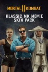 🔴Mortal Kombat 11: Klassic MK Movie Skin Pack XBOX🔥