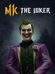 🔴Mortal Kombat 11: The Joker DLC XBOX/PC 💳0%💎🔥