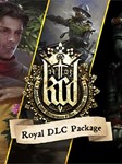 🔥Kingdom Come: Deliverance Royal Package DLC 💳0%💎🔥