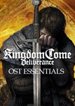 🔥Kingdom Come: Deliverance OST Essentials DLC 💳0%💎🔥