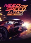 🔴Need for Speed Payback Deluxe Edition XBOX 💳0%💎🔥