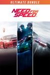 🔴Need for Speed Ultimate Bundle XBOX 💳0%💎