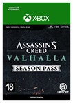🔴Assassin´s Creed: Valhalla Season Pass DLC XBOX💳0%🔥