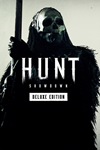 🔴  Hunt: Showdown Deluxe Edition XBOX 💳0%💎