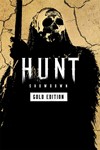 🔴  Hunt: Showdown Gold Edition XBOX 💳0%💎