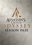 🔴 Assassin´s Creed Одиссея - Season Pass XBOX 💳0%💎🔥